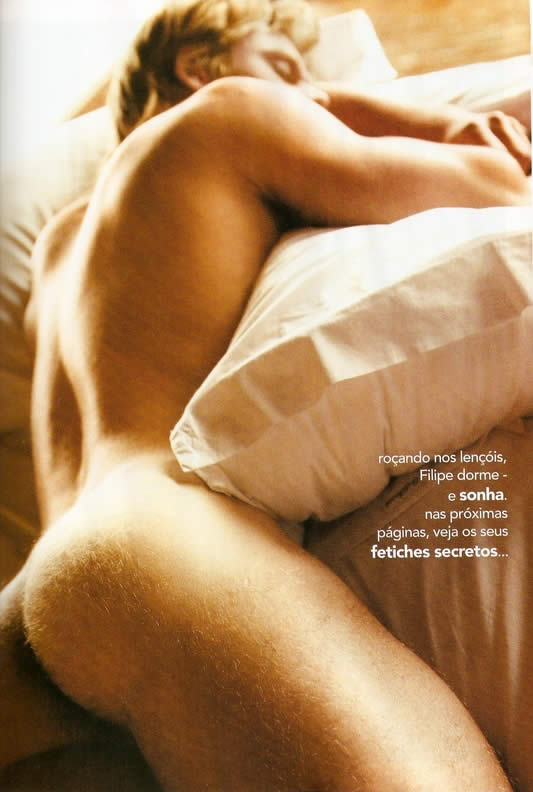 Filipe Iecker + Wladimir Bravo - MaxeGatos - Foto 29