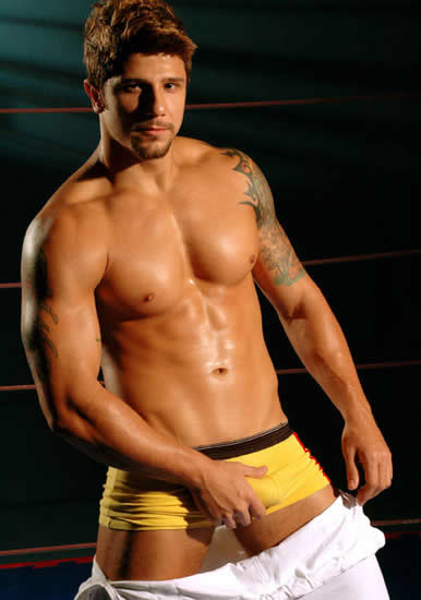 Filipe Iecker + Wladimir Bravo - MaxeGatos - Foto 38