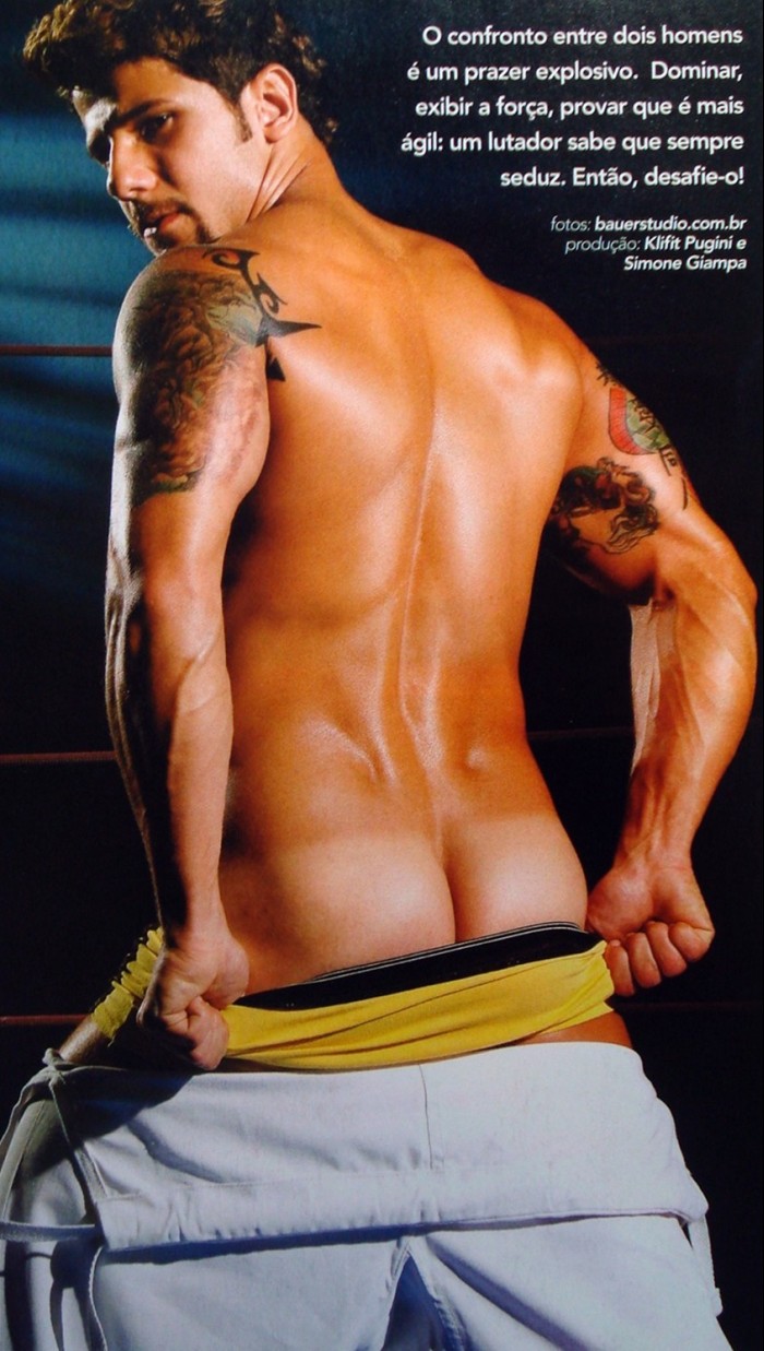 Filipe Iecker + Wladimir Bravo - MaxeGatos - Foto 43
