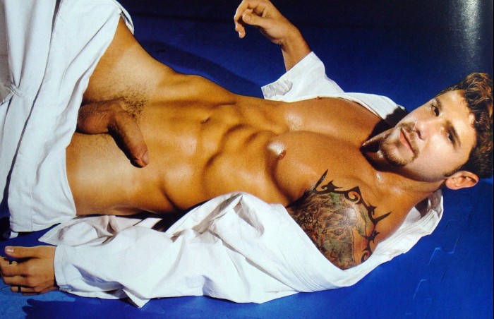 Filipe Iecker + Wladimir Bravo - MaxeGatos - Foto 44