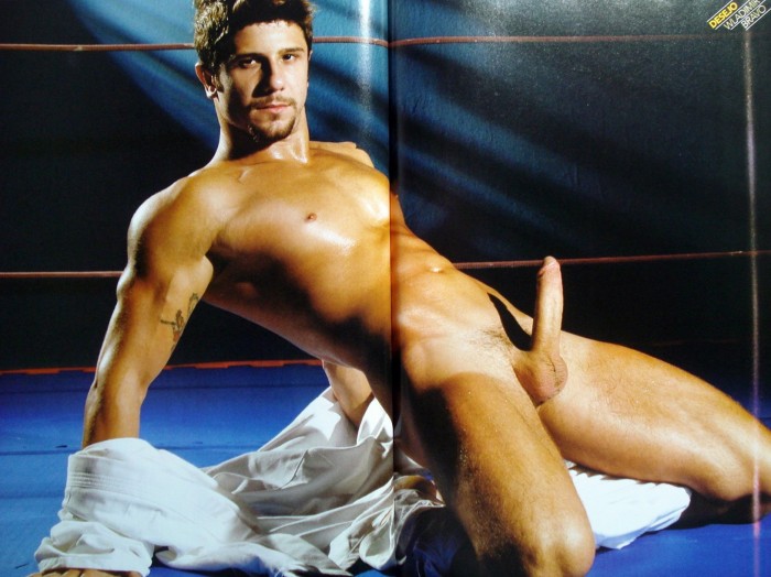 Filipe Iecker + Wladimir Bravo - MaxeGatos - Foto 47