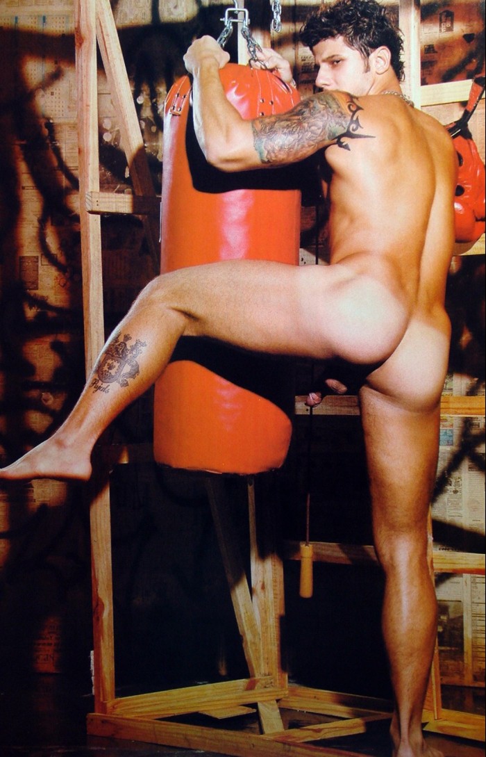 Filipe Iecker + Wladimir Bravo - MaxeGatos - Foto 49