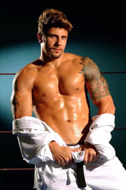 Wladimir Bravo - MaxeGatos - Foto 2