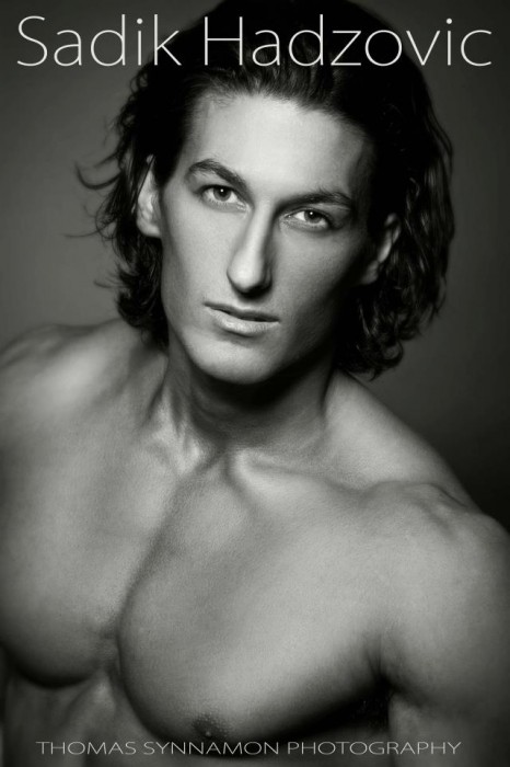 Sadik Hadzovic - MaxeGatos - Foto 45