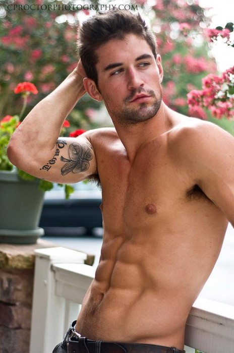Benjamin Godfre - MaxeGatos - Foto 12