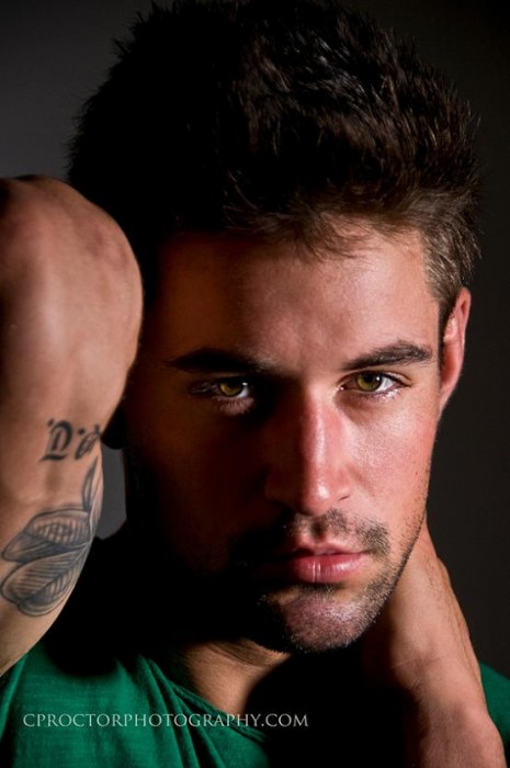 Benjamin Godfre - MaxeGatos - Foto 13