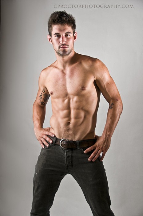 Benjamin Godfre - MaxeGatos - Foto 20