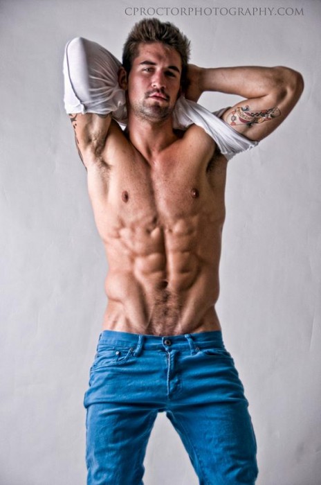 Benjamin Godfre - MaxeGatos - Foto 22