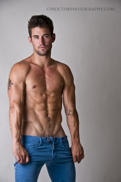 Benjamin Godfre - MaxeGatos - Foto 23
