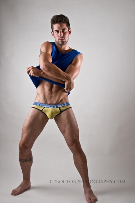 Benjamin Godfre - MaxeGatos - Foto 24