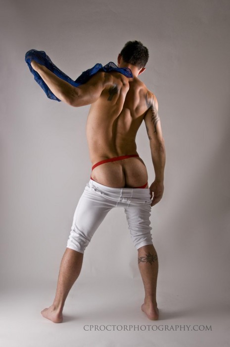 Benjamin Godfre - MaxeGatos - Foto 26