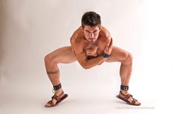 Benjamin Godfre - MaxeGatos - Foto 32