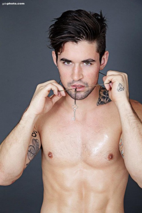 Benjamin Godfre - MaxeGatos - Foto 33