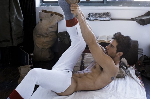 Benjamin Godfre - MaxeGatos - Foto 40