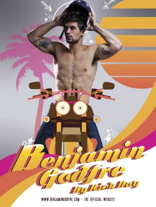 Benjamin Godfre - MaxeGatos - Foto 42