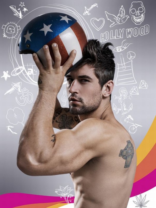 Benjamin Godfre - MaxeGatos - Foto 44
