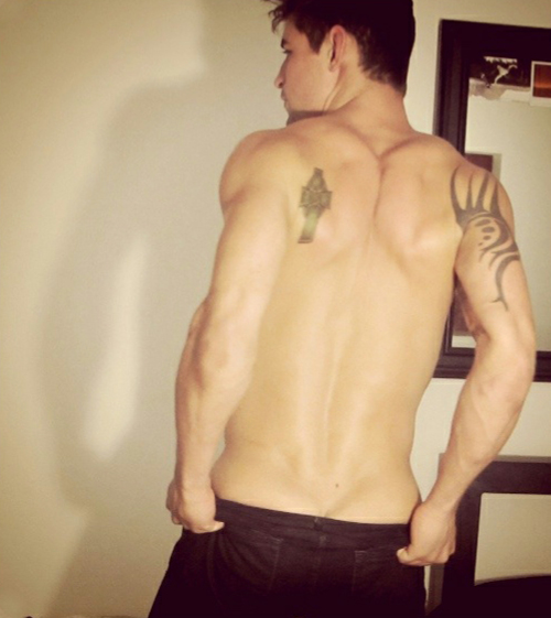 Benjamin Godfre - MaxeGatos - Foto 8