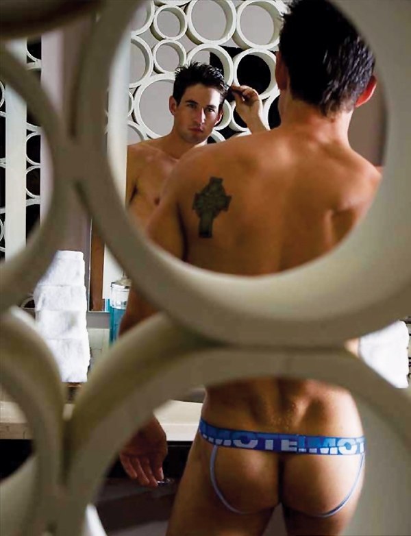 Benjamin Godfre - MaxeGatos - Foto 13