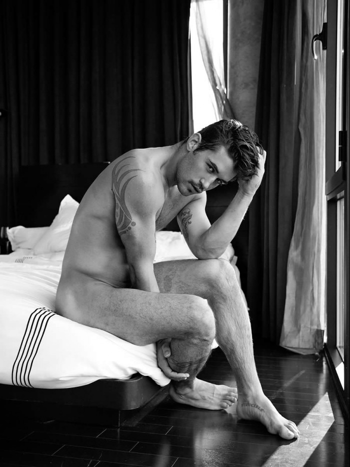 Benjamin Godfre - MaxeGatos - Foto 31