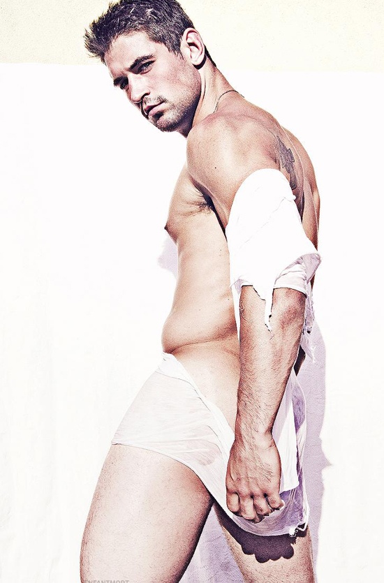Benjamin Godfre - MaxeGatos - Foto 37