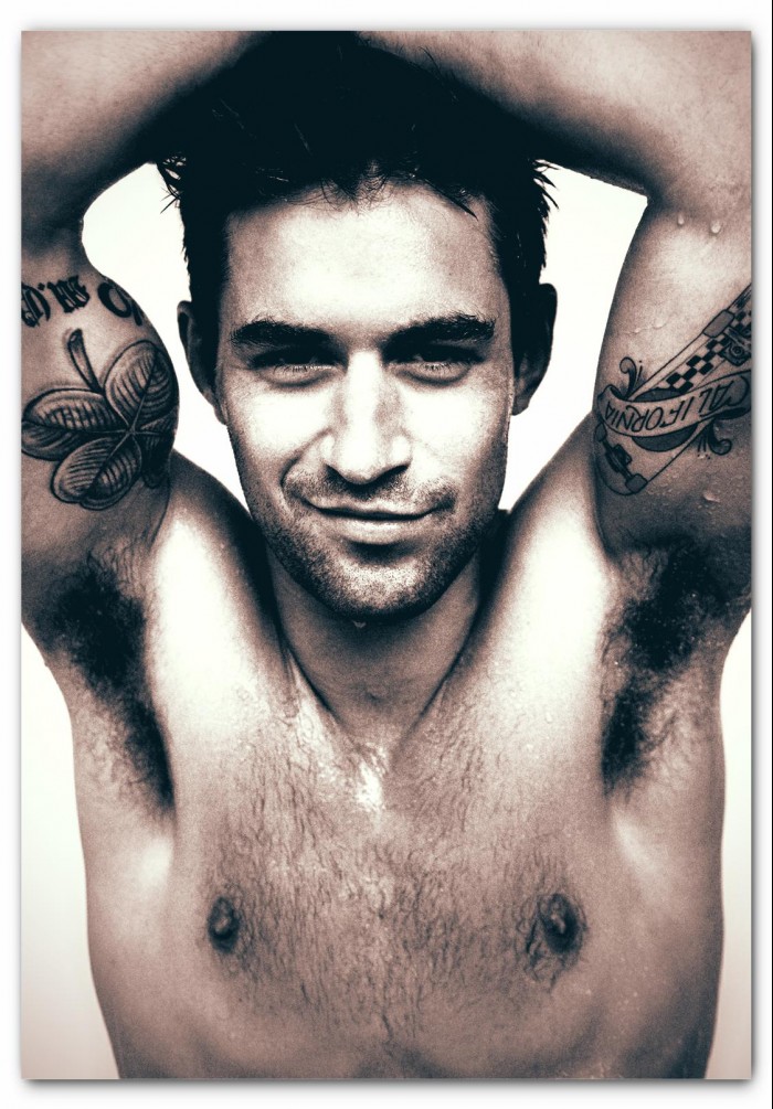 Benjamin Godfre - MaxeGatos - Foto 40