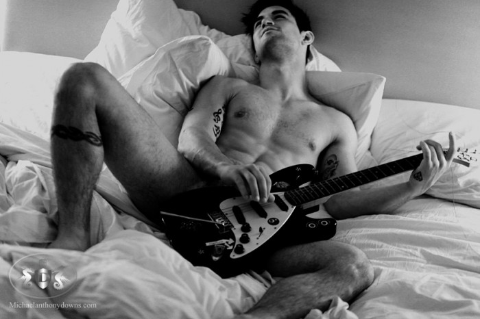 Benjamin Godfre - MaxeGatos - Foto 42