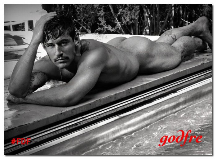 Benjamin Godfre - MaxeGatos - Foto 44