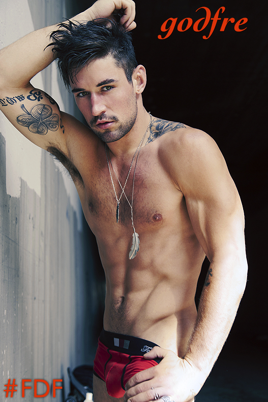 Benjamin Godfre - MaxeGatos - Foto 45