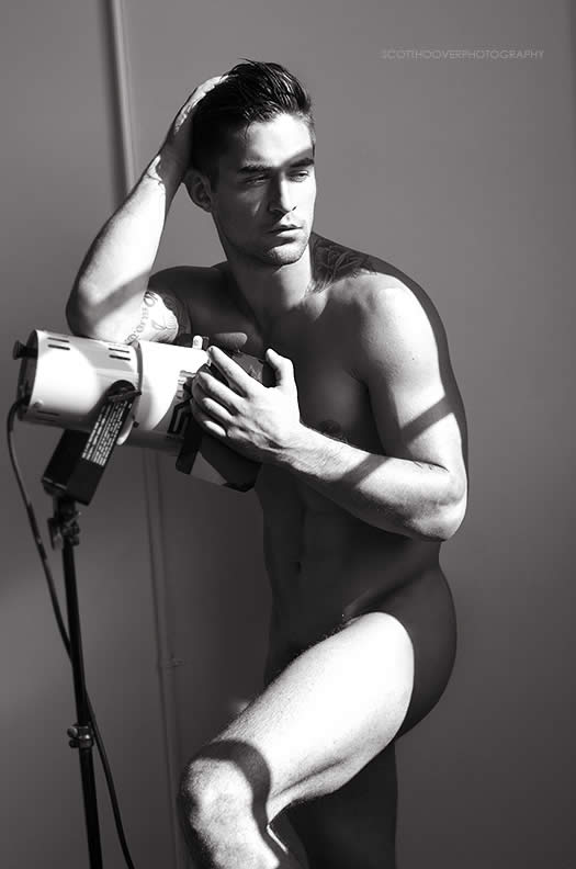 Benjamin Godfre - MaxeGatos - Foto 52