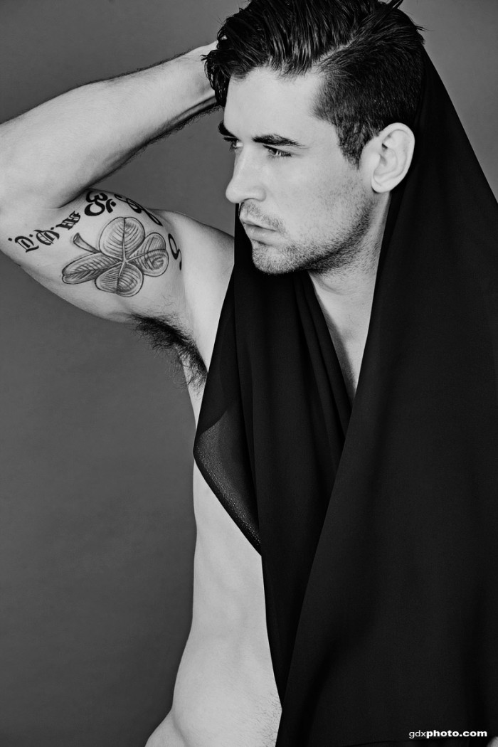 Benjamin Godfre - MaxeGatos - Foto 54
