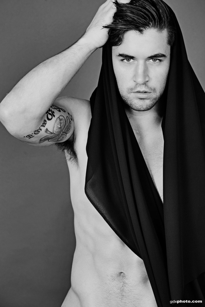 Benjamin Godfre - MaxeGatos - Foto 55