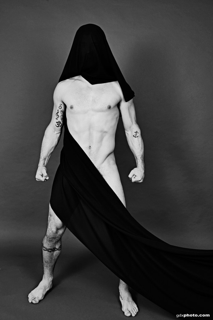 Benjamin Godfre - MaxeGatos - Foto 56