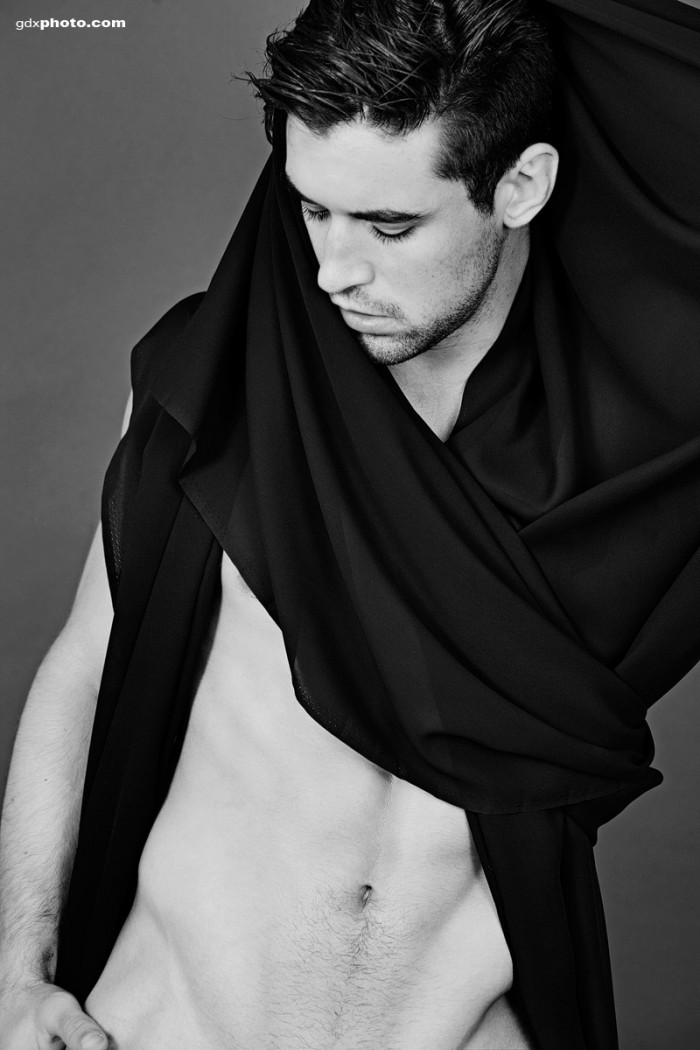 Benjamin Godfre - MaxeGatos - Foto 57