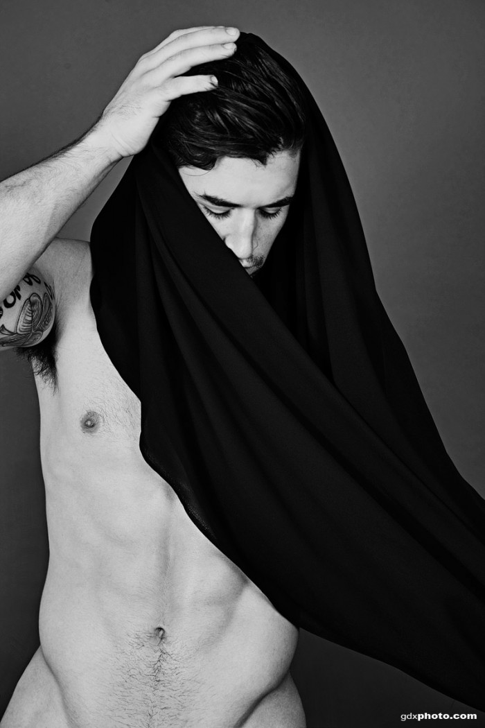 Benjamin Godfre - MaxeGatos - Foto 58