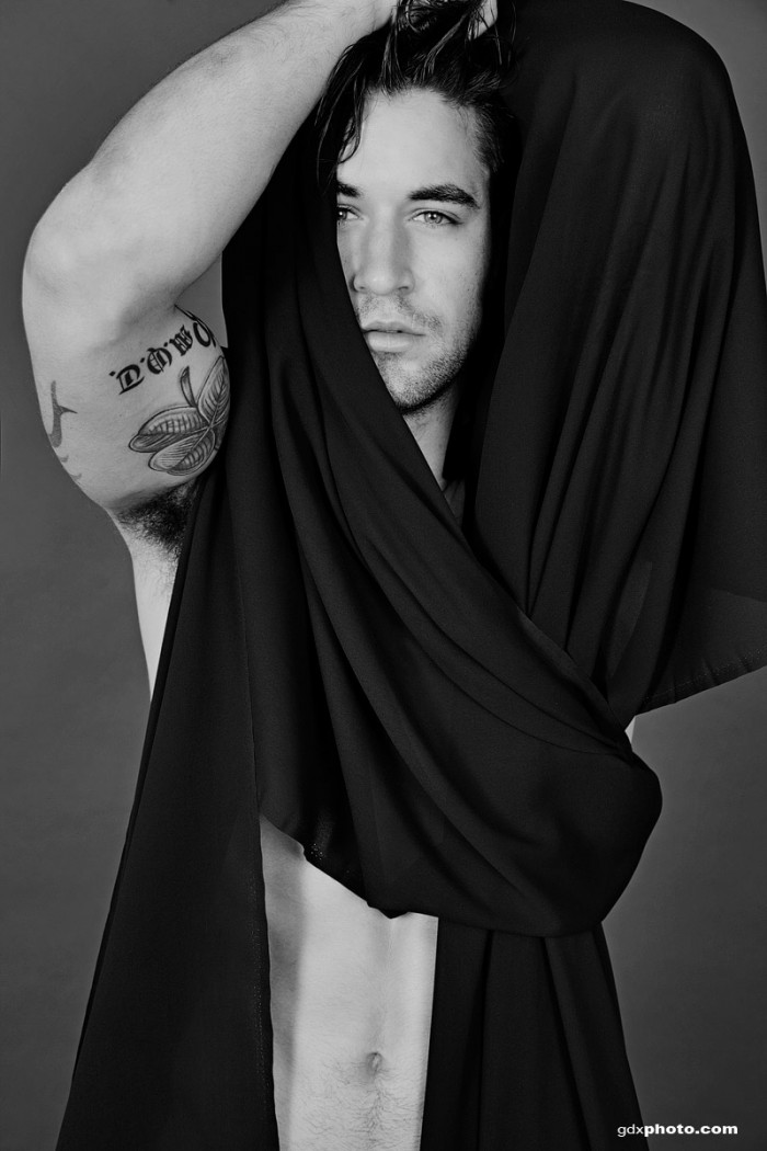 Benjamin Godfre - MaxeGatos - Foto 59
