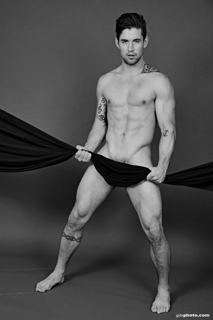 Benjamin Godfre - MaxeGatos - Foto 60