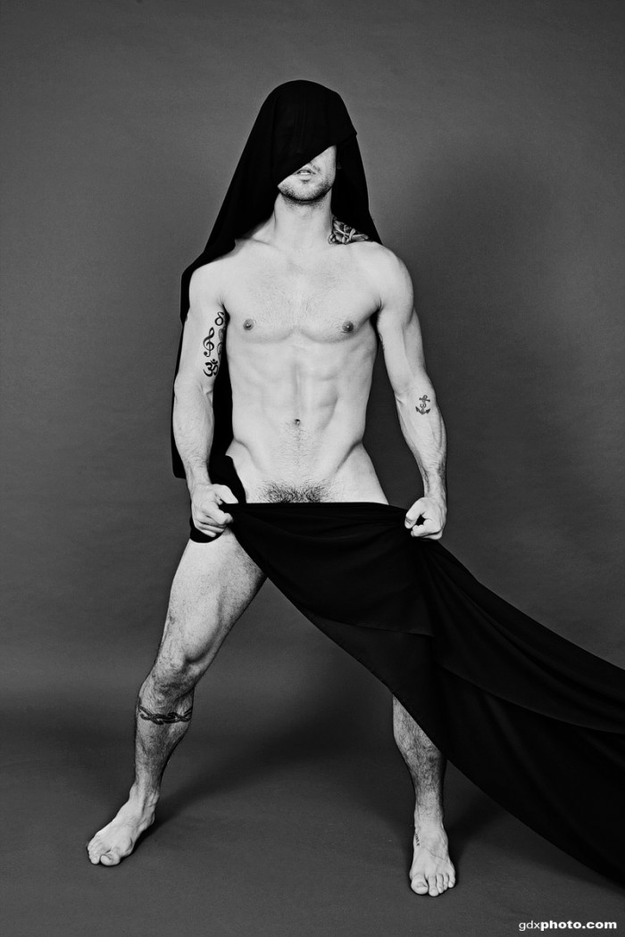 Benjamin Godfre - MaxeGatos - Foto 61