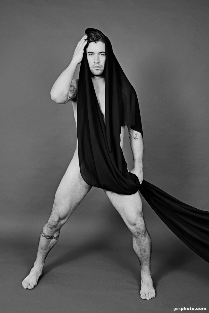 Benjamin Godfre - MaxeGatos - Foto 62