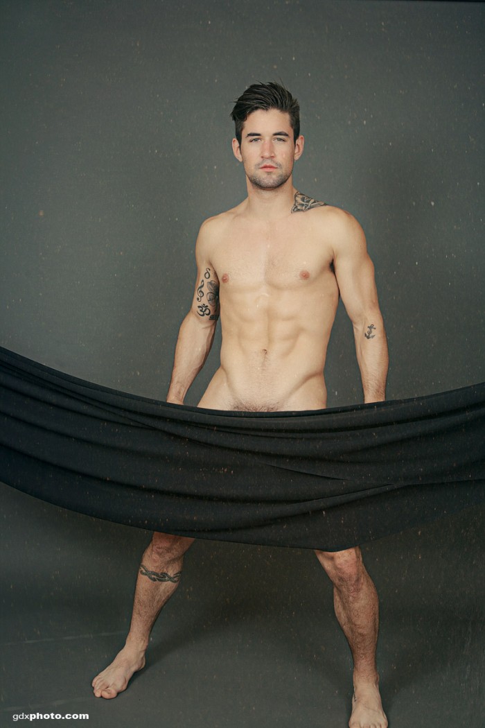 Benjamin Godfre - MaxeGatos - Foto 63