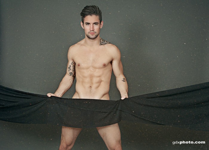 Benjamin Godfre - MaxeGatos - Foto 64