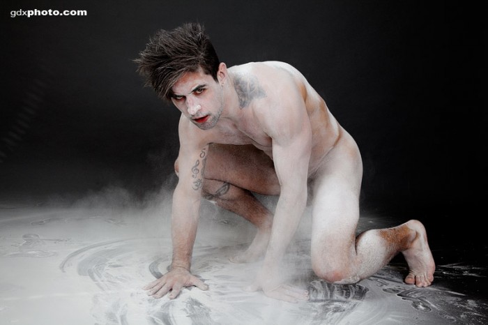 Benjamin Godfre - MaxeGatos - Foto 71