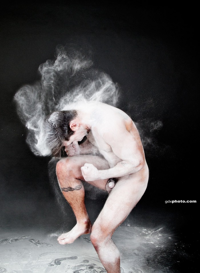 Benjamin Godfre - MaxeGatos - Foto 73