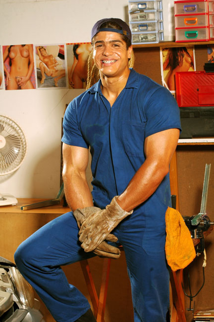 Bruno -  latinosbrazil.blogspot.com - Foto 1