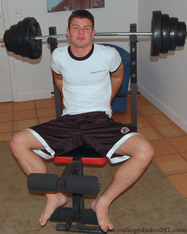 Nick Sterling - MaxeGatos - Foto 10
