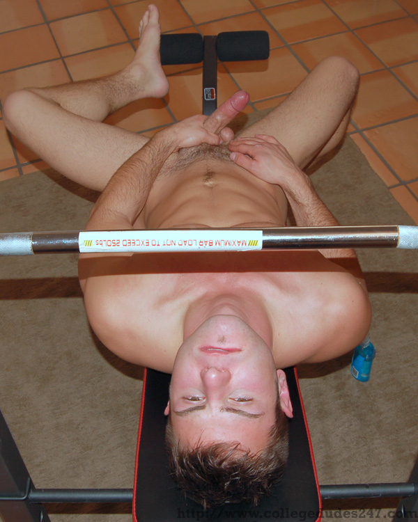 Nick Sterling - MaxeGatos - Foto 39