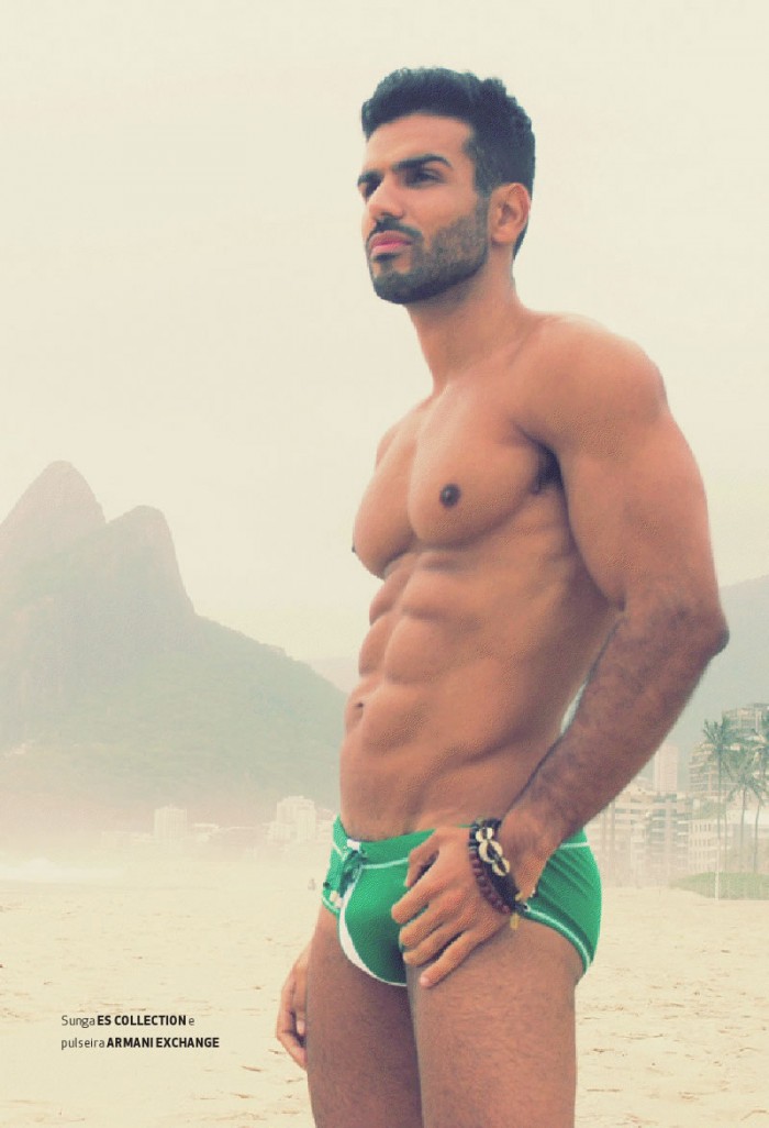 Sidney Allan - MaxeGatos - Foto 2