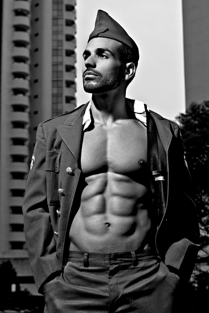 Sidney Allan - MaxeGatos - Foto 20