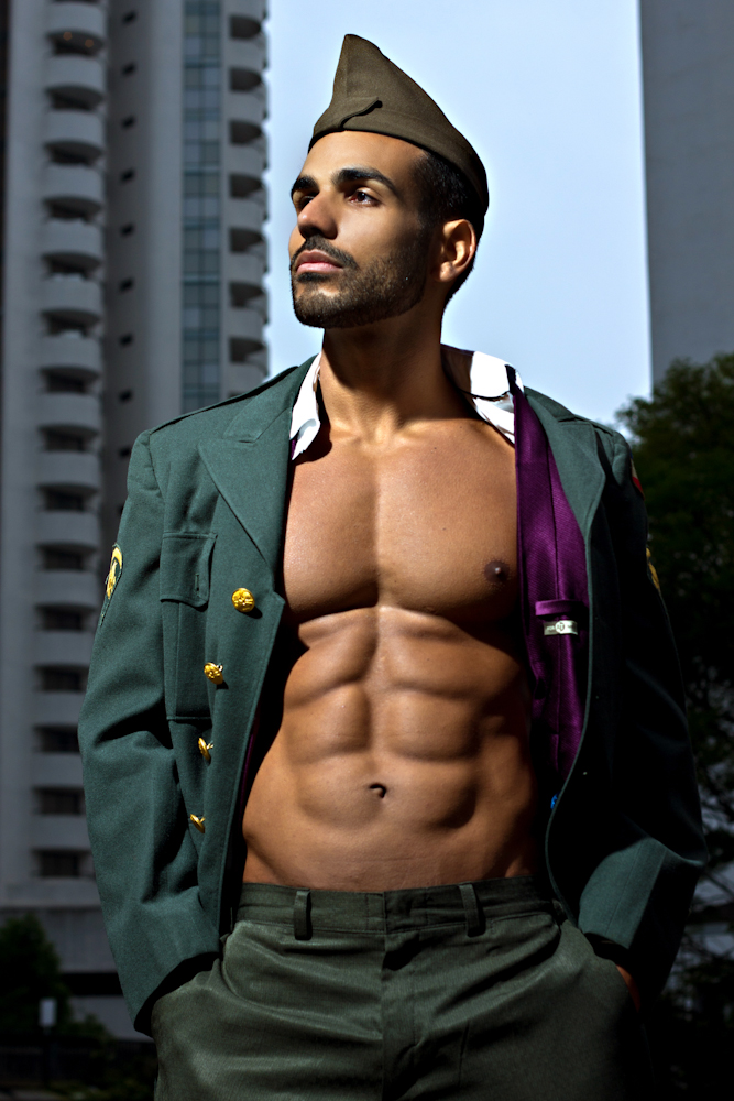 Sidney Allan - MaxeGatos - Foto 21
