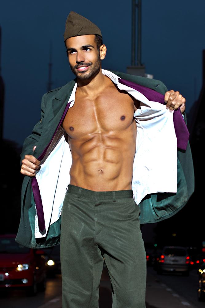 Sidney Allan - MaxeGatos - Foto 22
