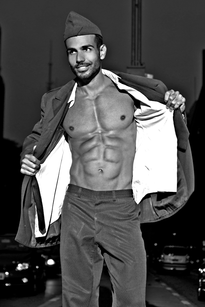 Sidney Allan - MaxeGatos - Foto 23